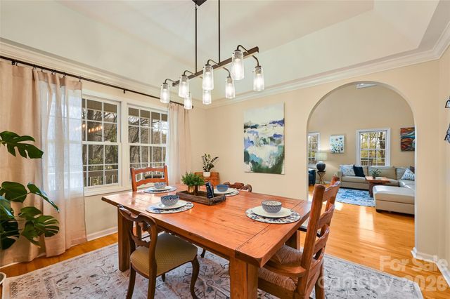 94 Squirrel Trail, Hendersonville, NC 28791