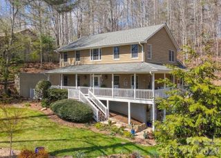94 Squirrel Trail, Hendersonville, NC 28791