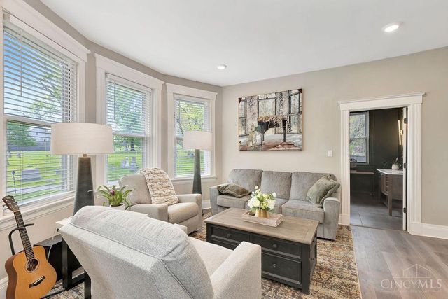 3433 Hudson Avenue, Cincinnati, OH 45207