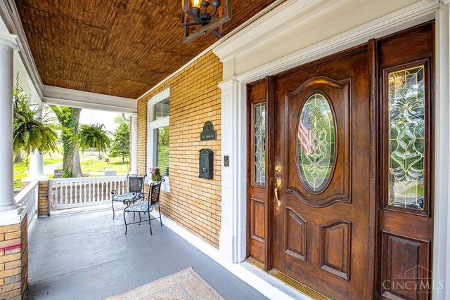 3433 Hudson Avenue, Cincinnati, OH 45207
