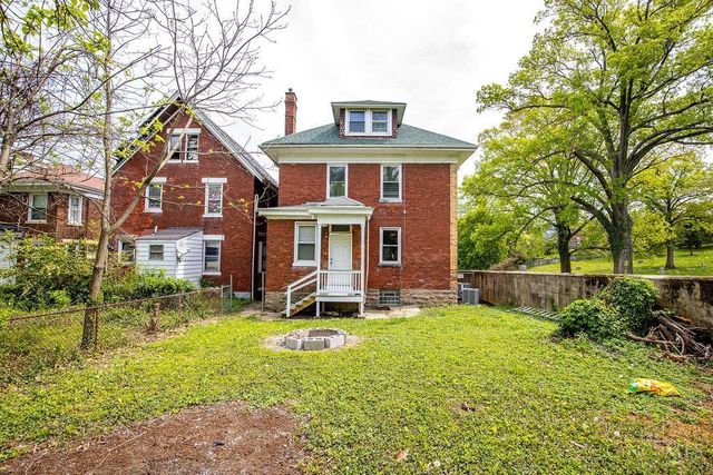 3433 Hudson Avenue, Cincinnati, OH 45207