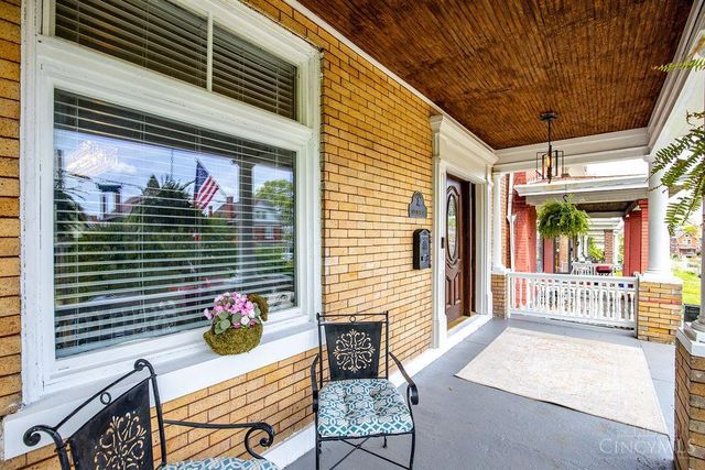 3433 Hudson Avenue, Cincinnati, OH 45207