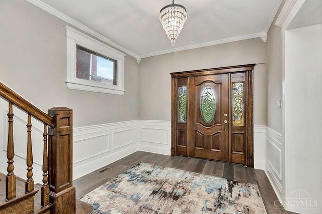 3433 Hudson Avenue, Cincinnati, OH 45207