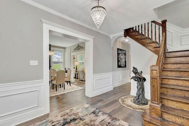 3433 Hudson Avenue, Cincinnati, OH 45207