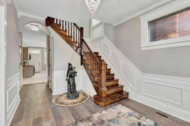 3433 Hudson Avenue, Cincinnati, OH 45207