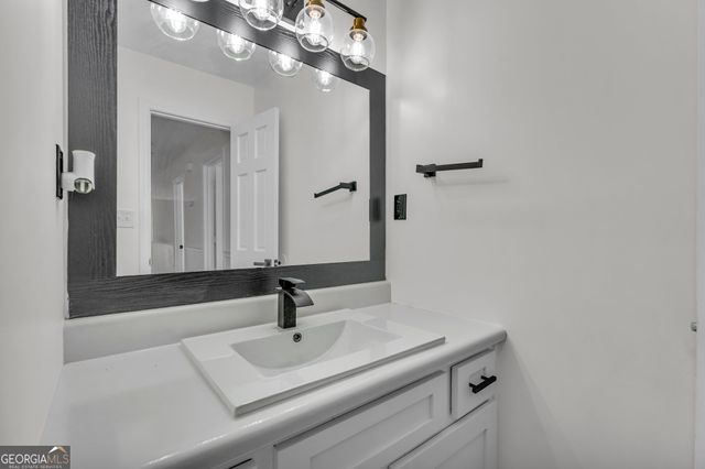 4304 Ruth Lane, Powder Springs, GA 30127