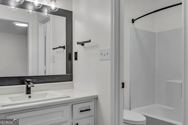 4304 Ruth Lane, Powder Springs, GA 30127