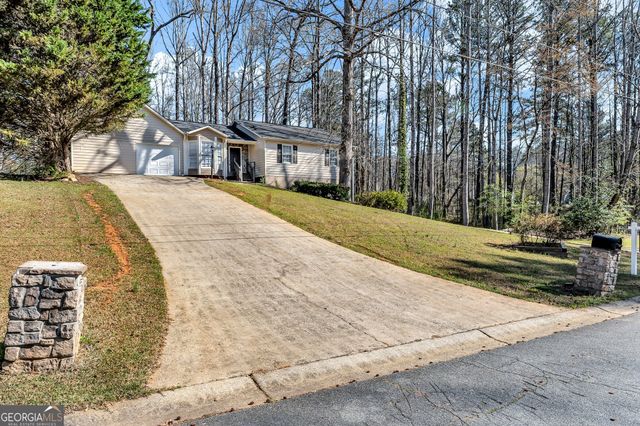 4304 Ruth Lane, Powder Springs, GA 30127
