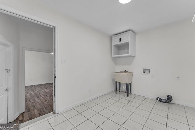 4304 Ruth Lane, Powder Springs, GA 30127
