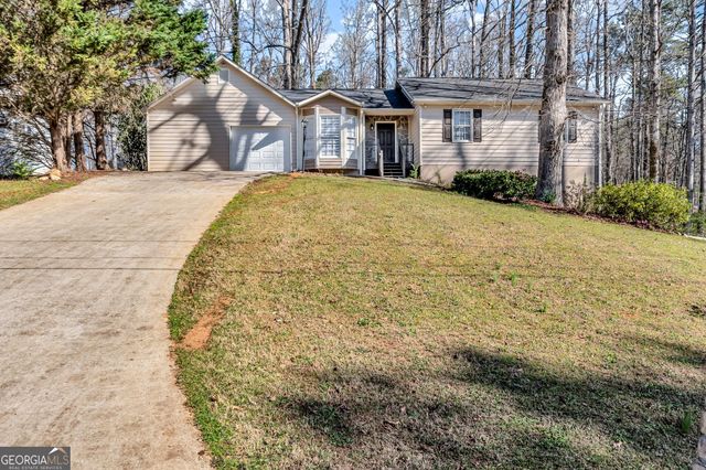 4304 Ruth Lane, Powder Springs, GA 30127