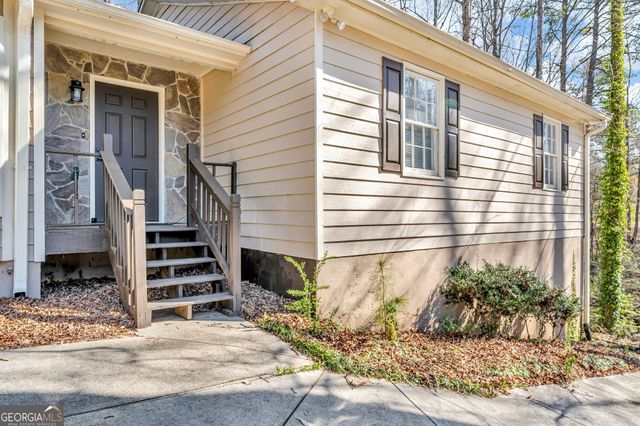 4304 Ruth Lane, Powder Springs, GA 30127