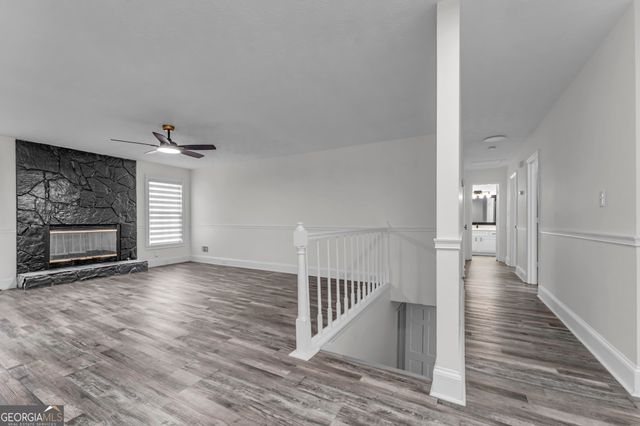 4304 Ruth Lane, Powder Springs, GA 30127