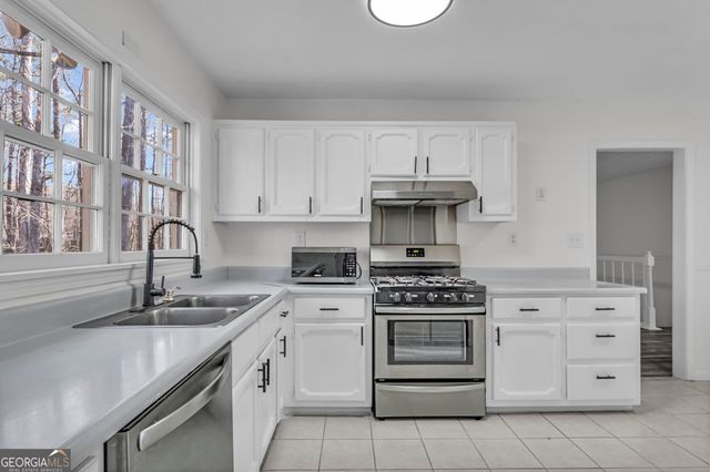 4304 Ruth Lane, Powder Springs, GA 30127
