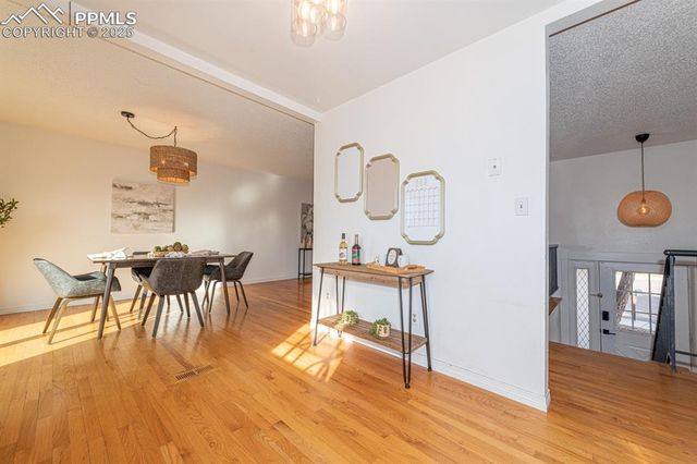 7643 Stampede Drive, Colorado Springs, CO 80920