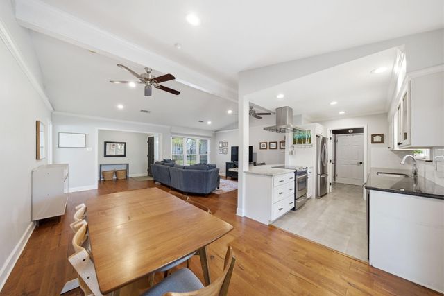 9626 Colleen Road, Houston, TX 77080