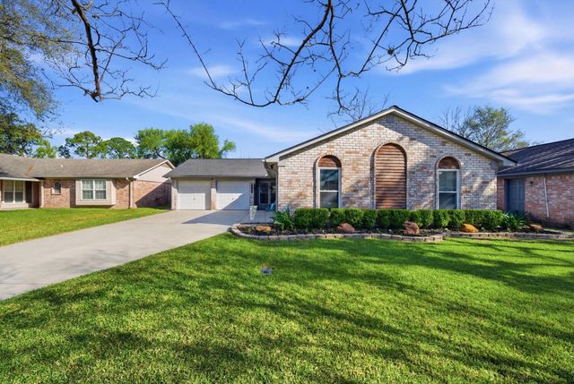 9626 Colleen Road, Houston, TX 77080