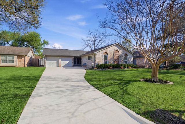 9626 Colleen Road, Houston, TX 77080