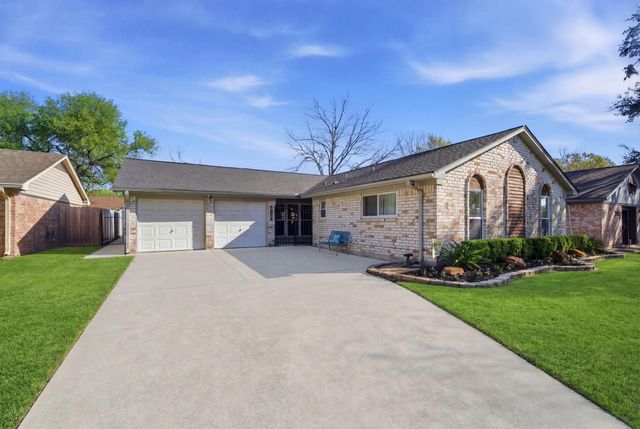 9626 Colleen Road, Houston, TX 77080