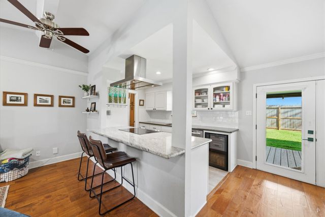 9626 Colleen Road, Houston, TX 77080