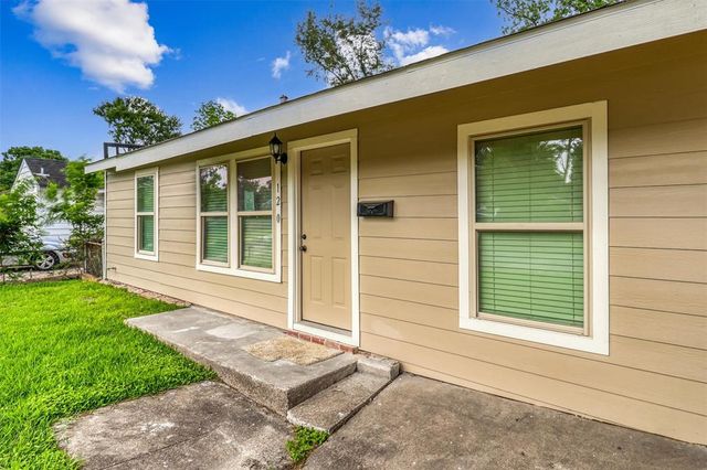 120 Volney Street, South Houston, TX 77587
