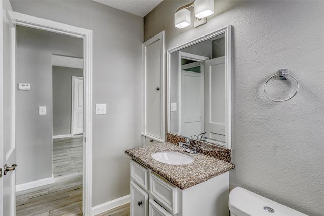 120 Volney Street, South Houston, TX 77587