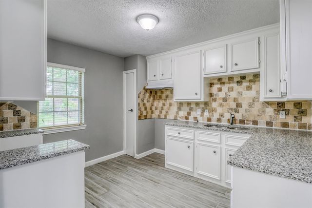 120 Volney Street, South Houston, TX 77587