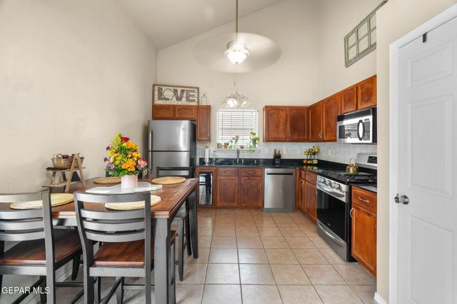 12361 TIERRA INCA Drive, El Paso, TX 79938