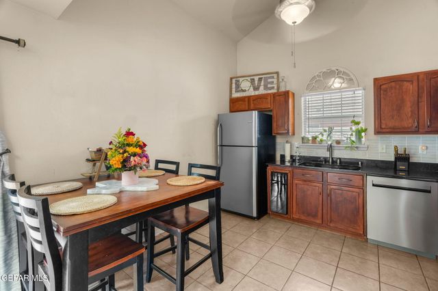 12361 TIERRA INCA Drive, El Paso, TX 79938