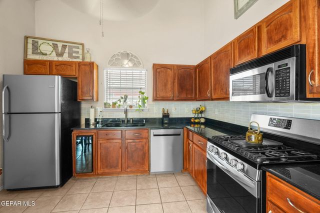 12361 TIERRA INCA Drive, El Paso, TX 79938