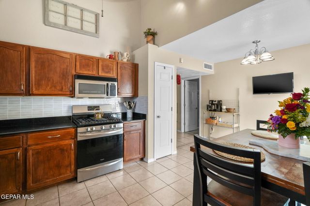 12361 TIERRA INCA Drive, El Paso, TX 79938