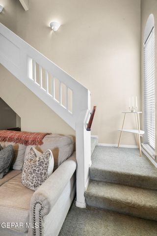 12361 TIERRA INCA Drive, El Paso, TX 79938