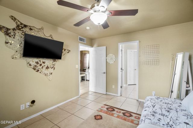 12361 TIERRA INCA Drive, El Paso, TX 79938