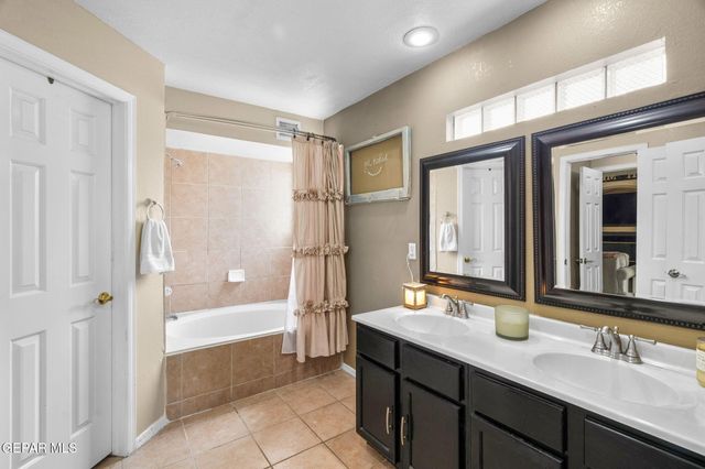 12361 TIERRA INCA Drive, El Paso, TX 79938