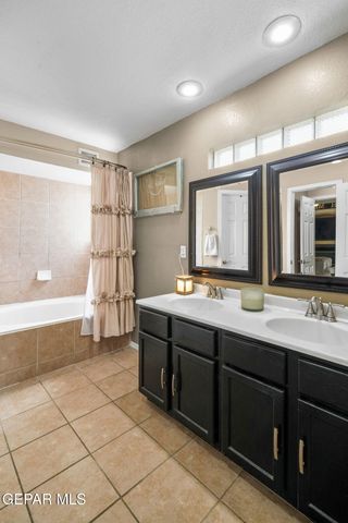 12361 TIERRA INCA Drive, El Paso, TX 79938