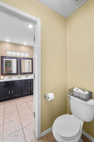 12361 TIERRA INCA Drive, El Paso, TX 79938