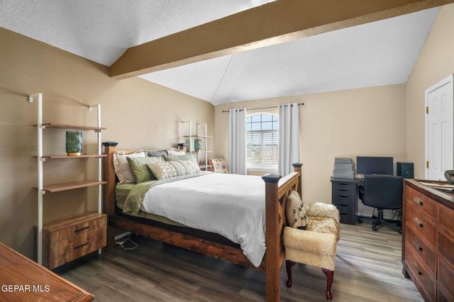 12361 TIERRA INCA Drive, El Paso, TX 79938