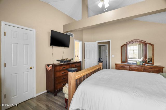 12361 TIERRA INCA Drive, El Paso, TX 79938