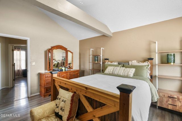 12361 TIERRA INCA Drive, El Paso, TX 79938