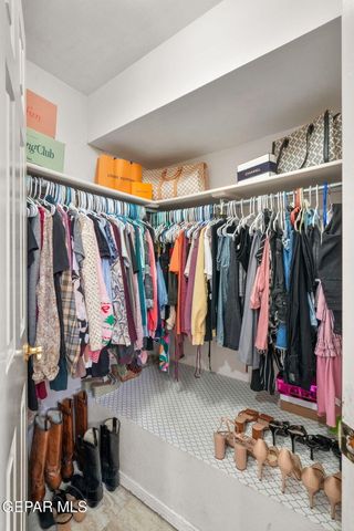 12361 TIERRA INCA Drive, El Paso, TX 79938