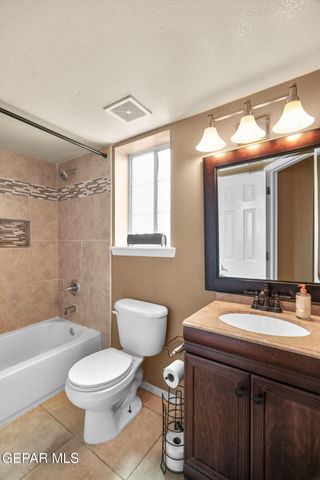 12361 TIERRA INCA Drive, El Paso, TX 79938