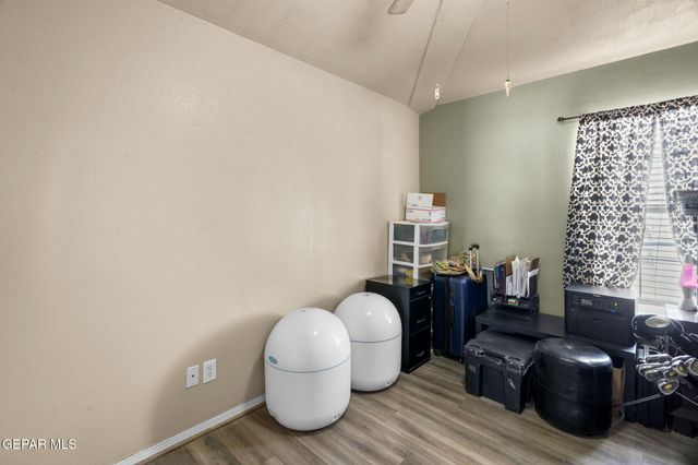 12361 TIERRA INCA Drive, El Paso, TX 79938