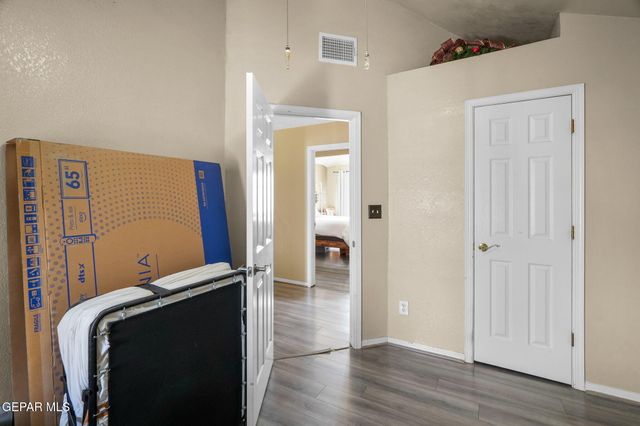 12361 TIERRA INCA Drive, El Paso, TX 79938