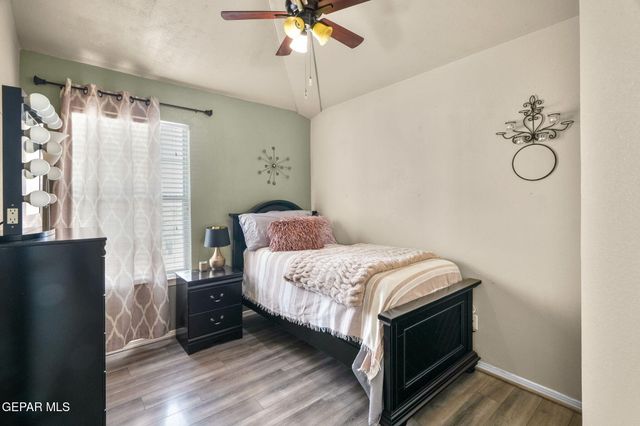 12361 TIERRA INCA Drive, El Paso, TX 79938