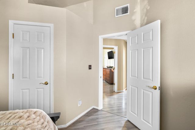 12361 TIERRA INCA Drive, El Paso, TX 79938