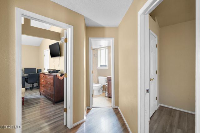 12361 TIERRA INCA Drive, El Paso, TX 79938