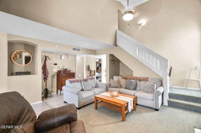 12361 TIERRA INCA Drive, El Paso, TX 79938