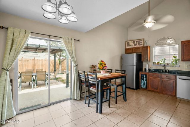 12361 TIERRA INCA Drive, El Paso, TX 79938