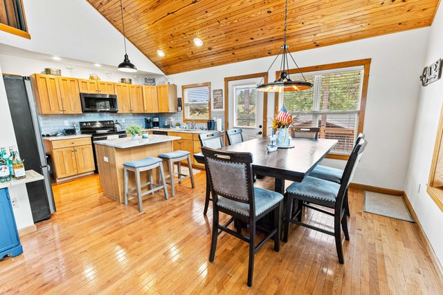 1824 Bridge Hollow Road, Somerset, KY 42503