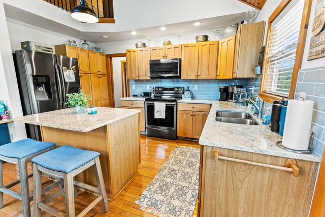 1824 Bridge Hollow Road, Somerset, KY 42503