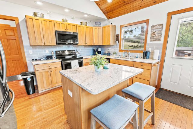 1824 Bridge Hollow Road, Somerset, KY 42503